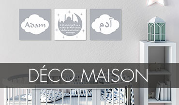 Déco maison